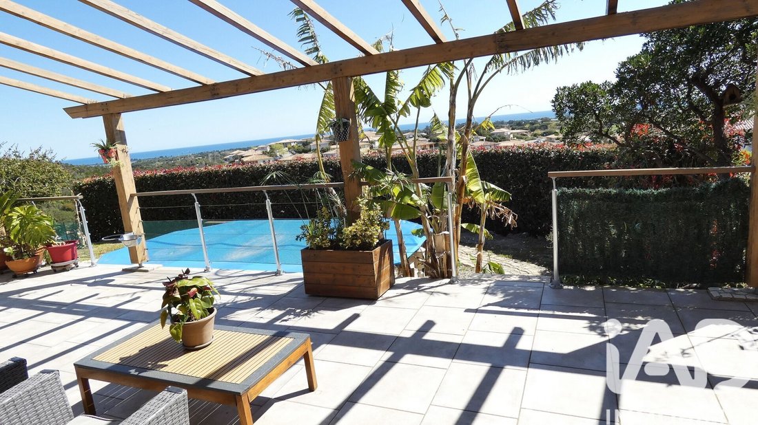 House in Ventiseri, Corsica, France 3 - 17655239