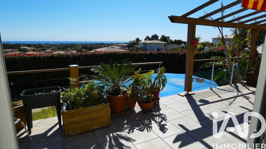 House in Ventiseri, Corsica, France 1 - 17655239