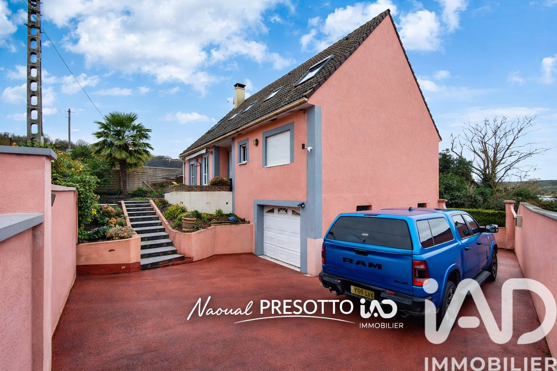 House in Route Nationale, Villeparisis, France 4 - 16859496