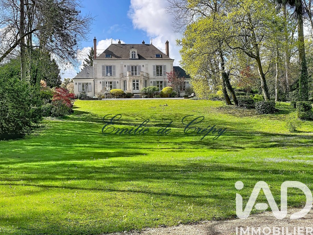 House in Sud Est, Olivet, France 4 - 17655166