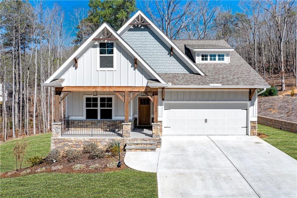 House in Waleska, Georgia, United States 2 - 17324658