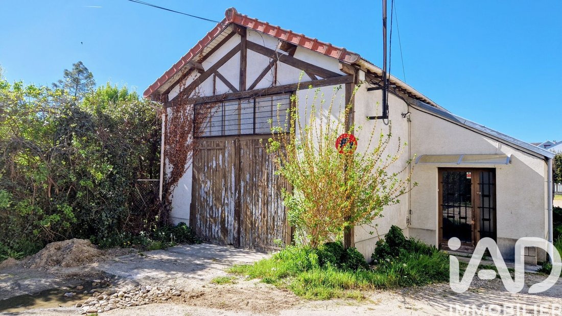 House in Centre Ville, Houilles, France 2 - 17307032