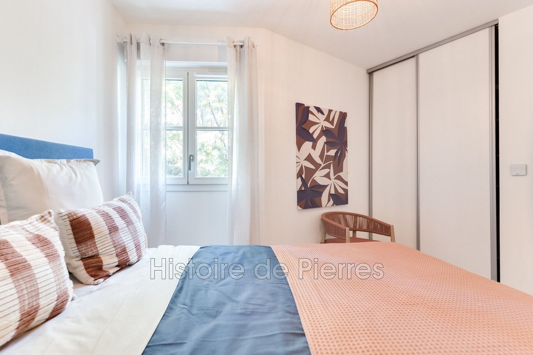Apartment in Grimaud, Provence-Alpes-Côte d'Azur, France 2 - 17654372