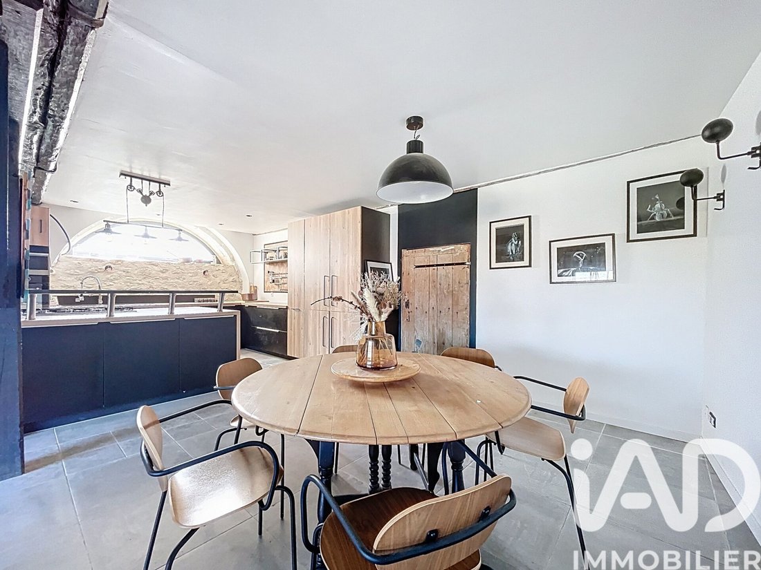House in Montainville, Ile-de-France, France 5 - 17655170