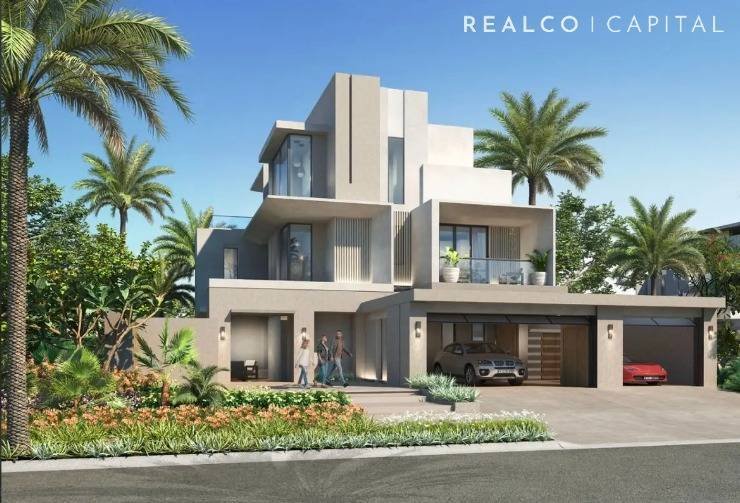 Villa in Jebel Ali Village, Dubai, United Arab Emirates 1 - 17654550