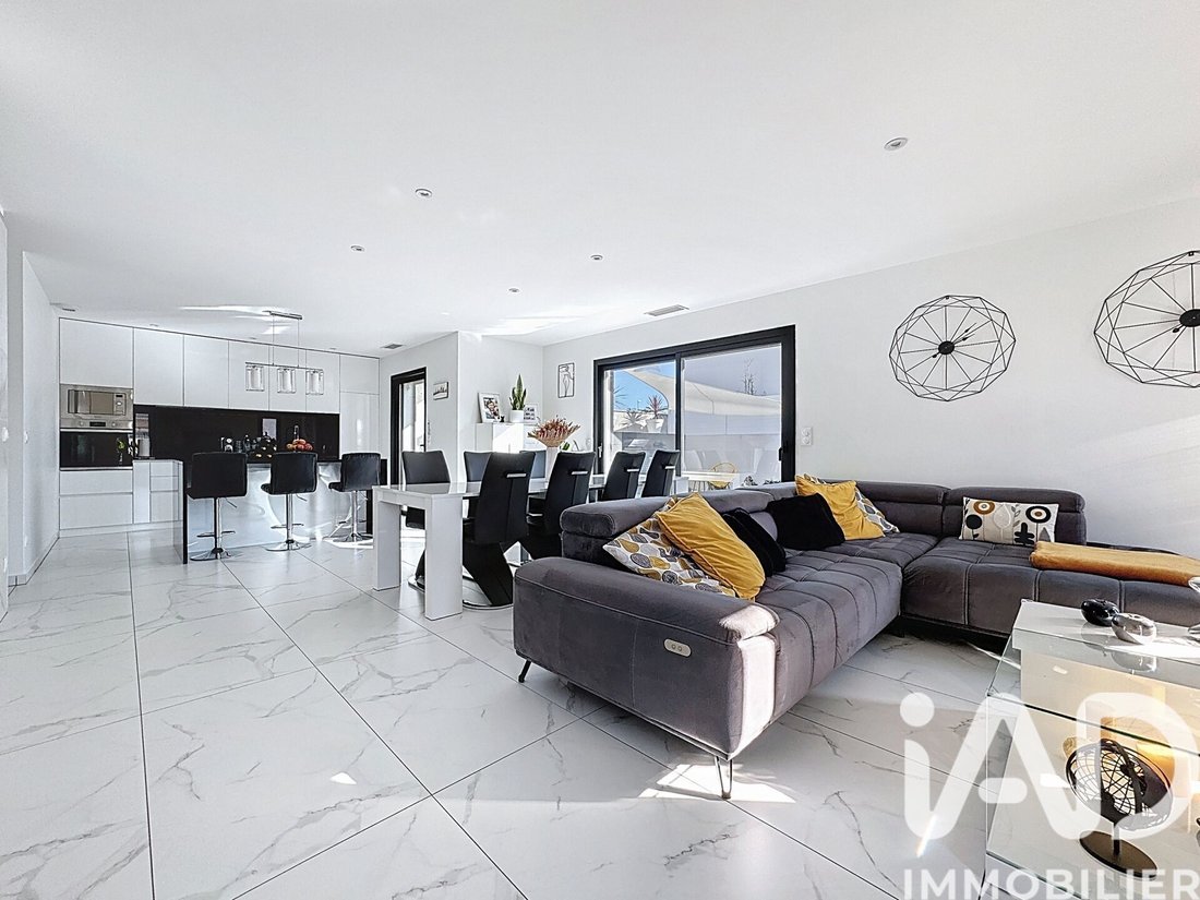 House in Perpignan, Occitania, France 2 - 17655176