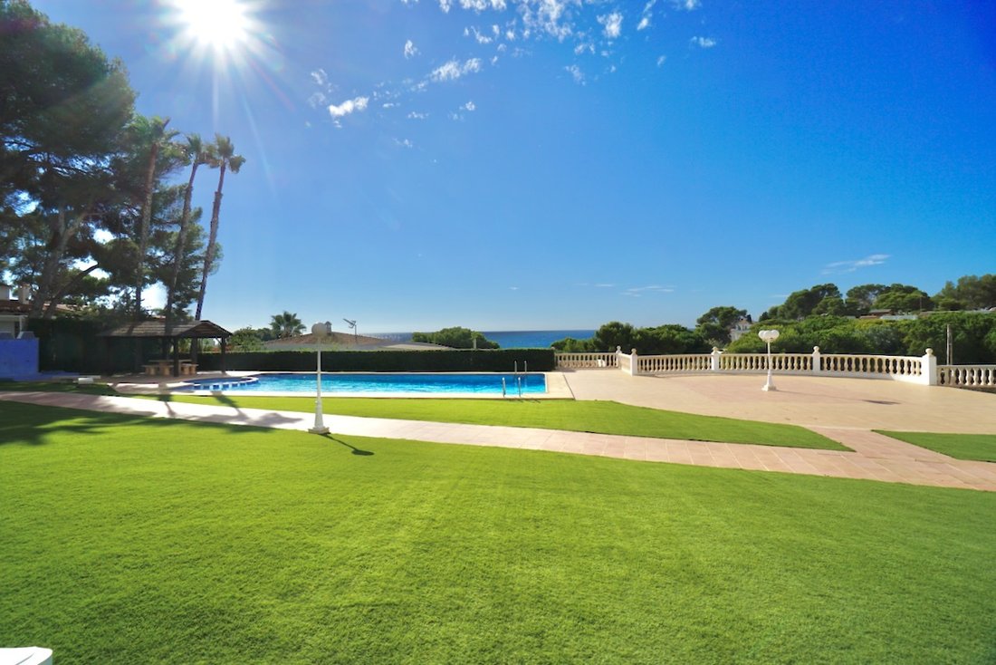 Apartment in Moraira, Teulada, Valencian Community 3 - 17654554