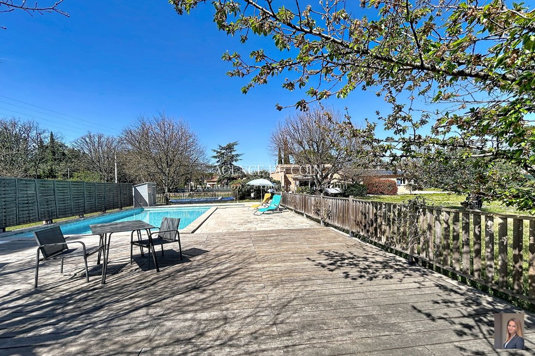 Villa in Centre, Les Arcs, France 5 - 17654364