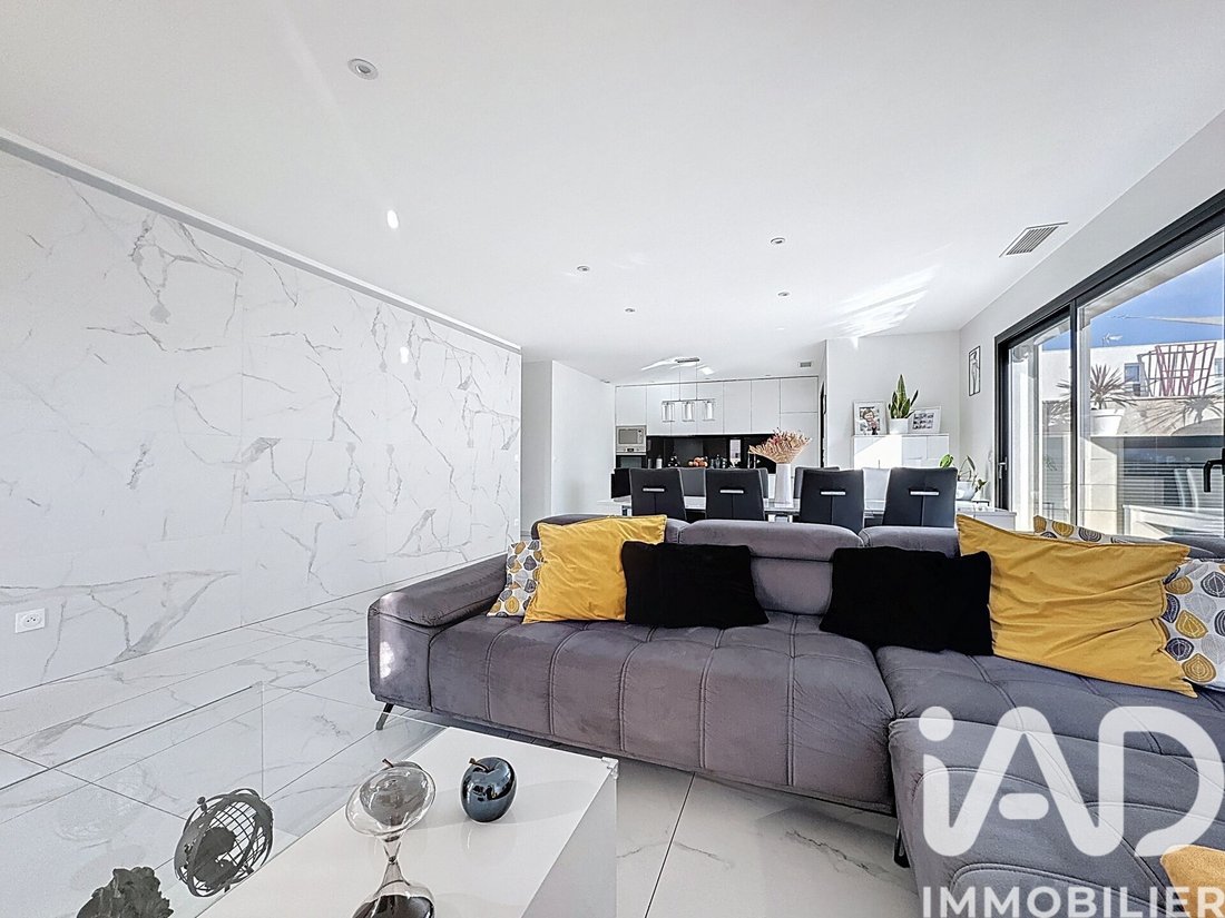 House in Perpignan, Occitania, France 4 - 17655176