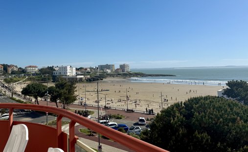 Apartment in Le Fief-La Garenne, Royan, France 1