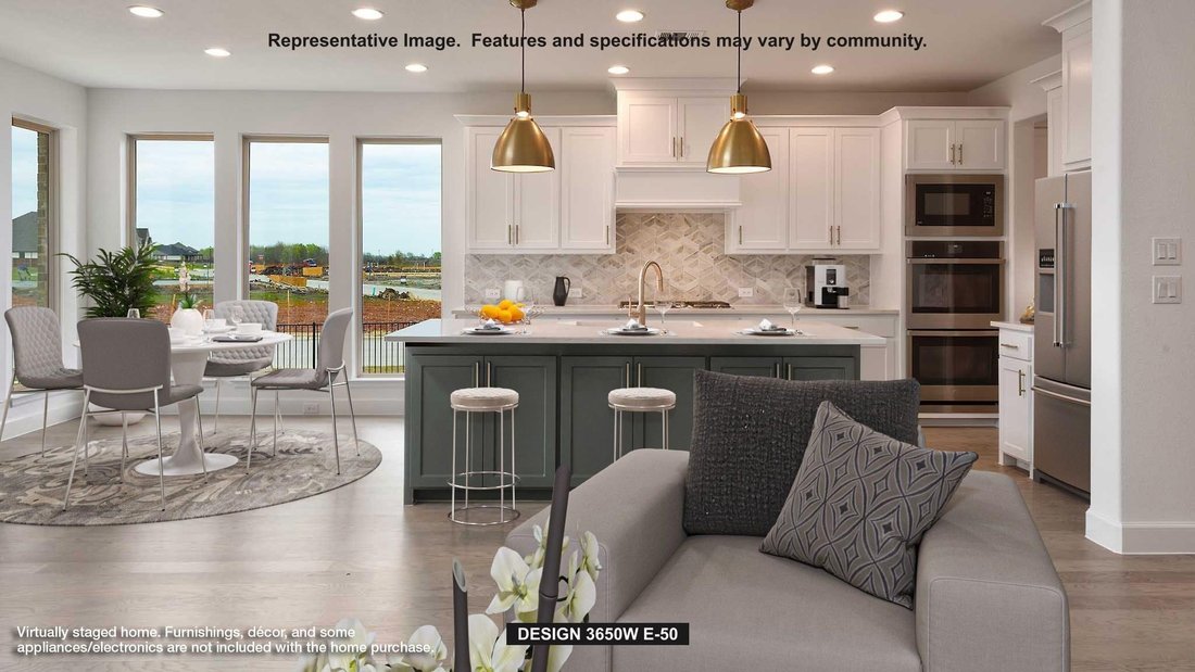 House in Katy, Texas, United States 2 - 17653944