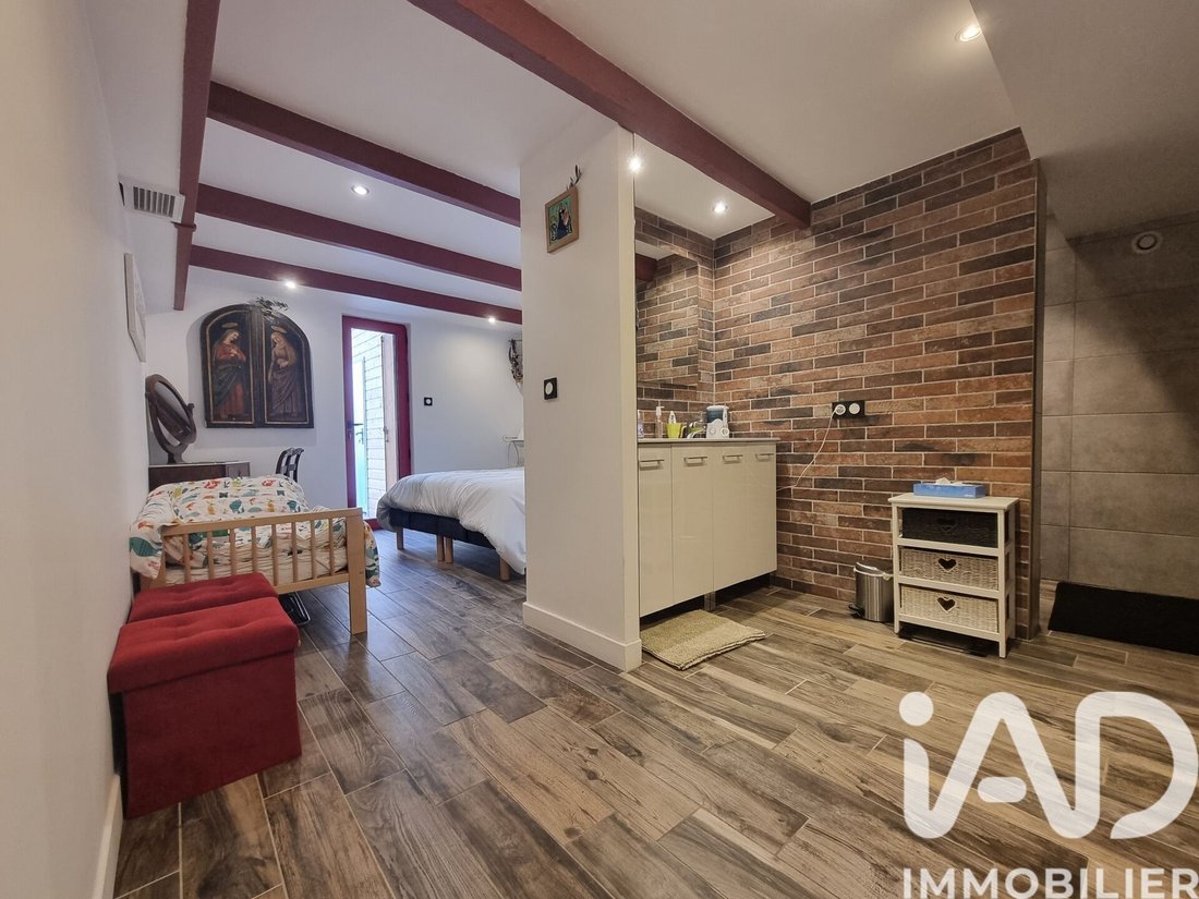Apartment in Beziers, Occitania, France 5 - 17655204