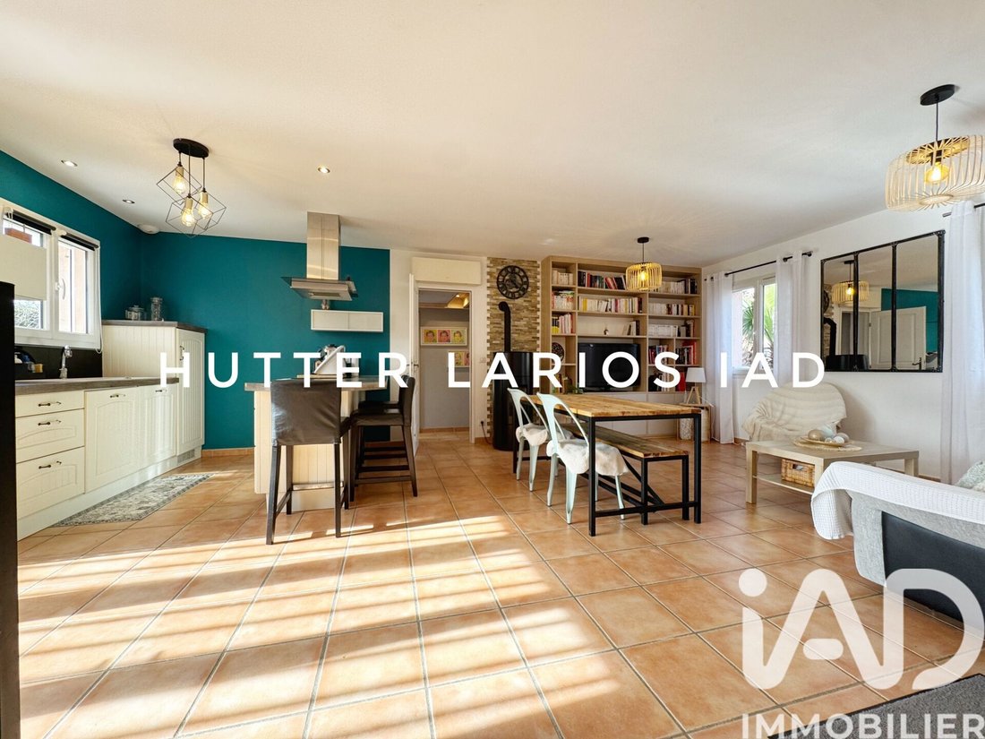 House in La Crau, Provence-Alpes-Côte d'Azur, France 4 - 17655235