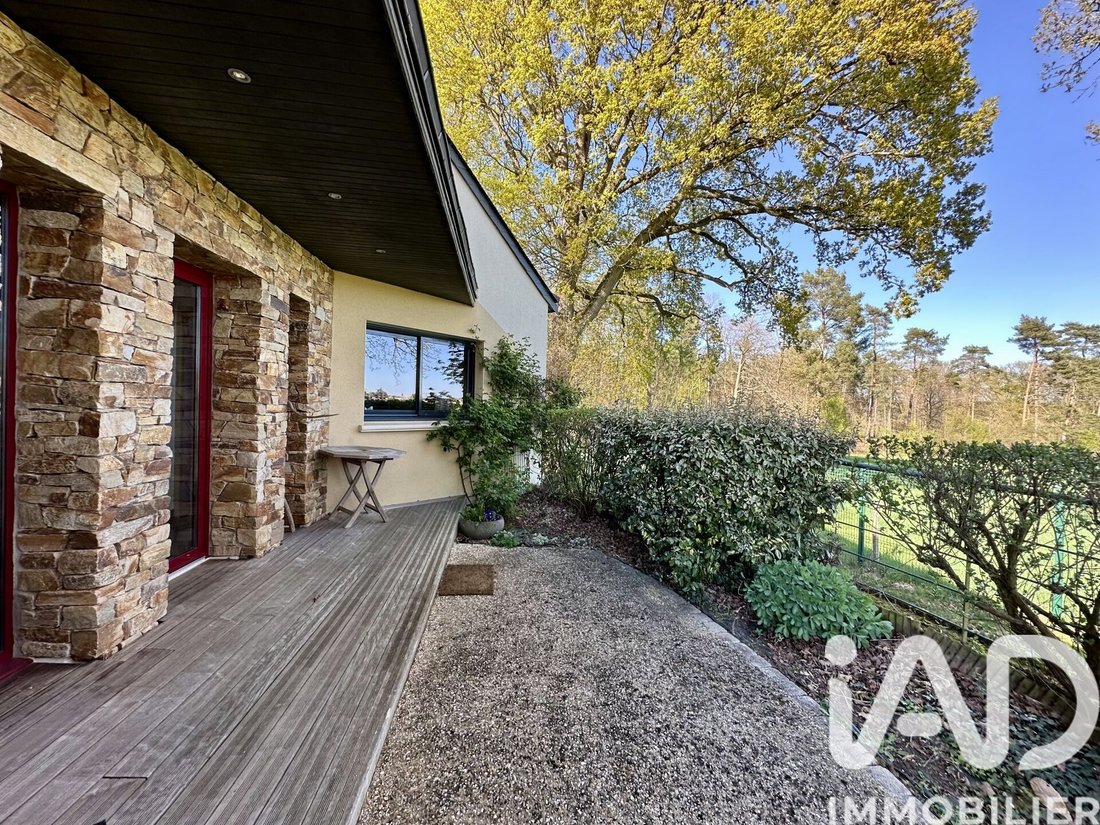 House in Amfreville-les-Champs, Normandy, France 4 - 17655171