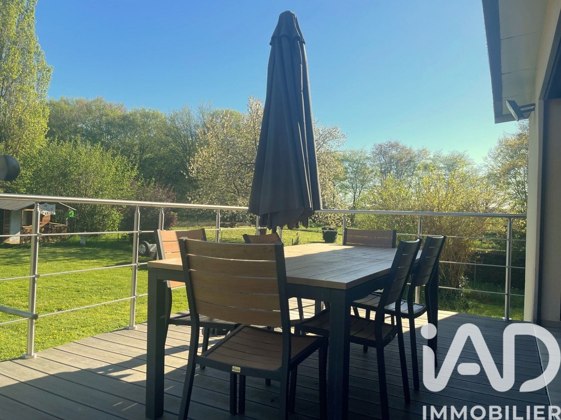 House in Loconville, Hauts-de-France, France 4 - 17513833