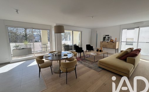Appartamento a Nord Saint Martin, Rennes, Francia 1