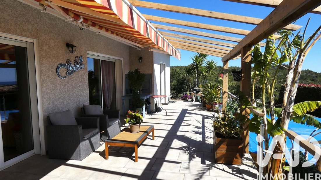 House in Ventiseri, Corsica, France 2 - 17655239