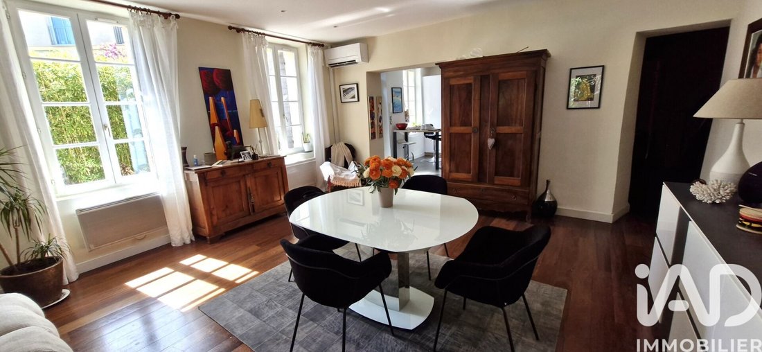House in Bandol, Provence-Alpes-Côte d'Azur, France 4 - 17655238