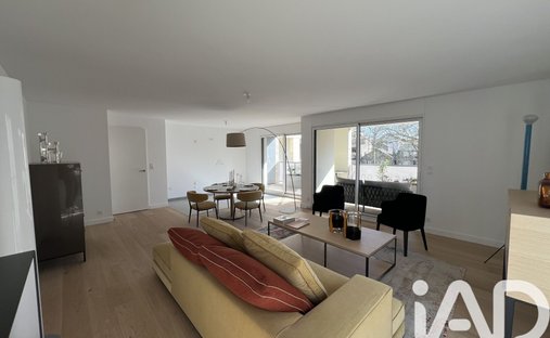 Appartamento a Nord Saint Martin, Rennes, Francia 1