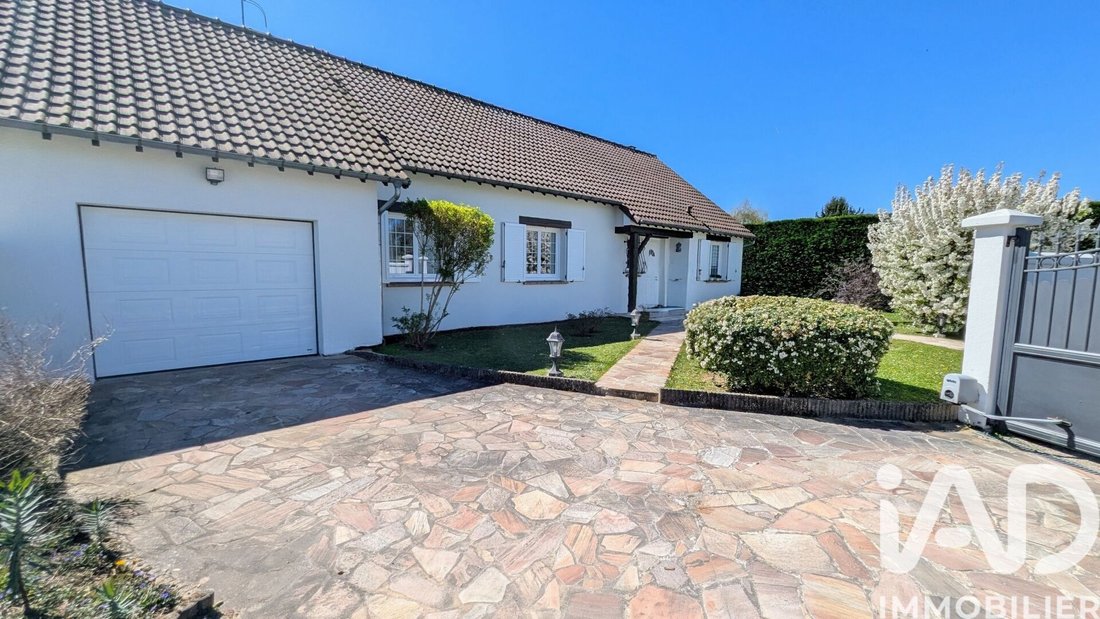 House in Les Molieres, Ile-de-France, France 5 - 17340567
