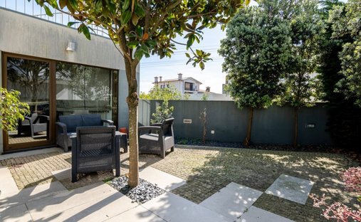 Villa in Povoa de Varzim, Beiriz e Argivai, Porto District, Portugal 1
