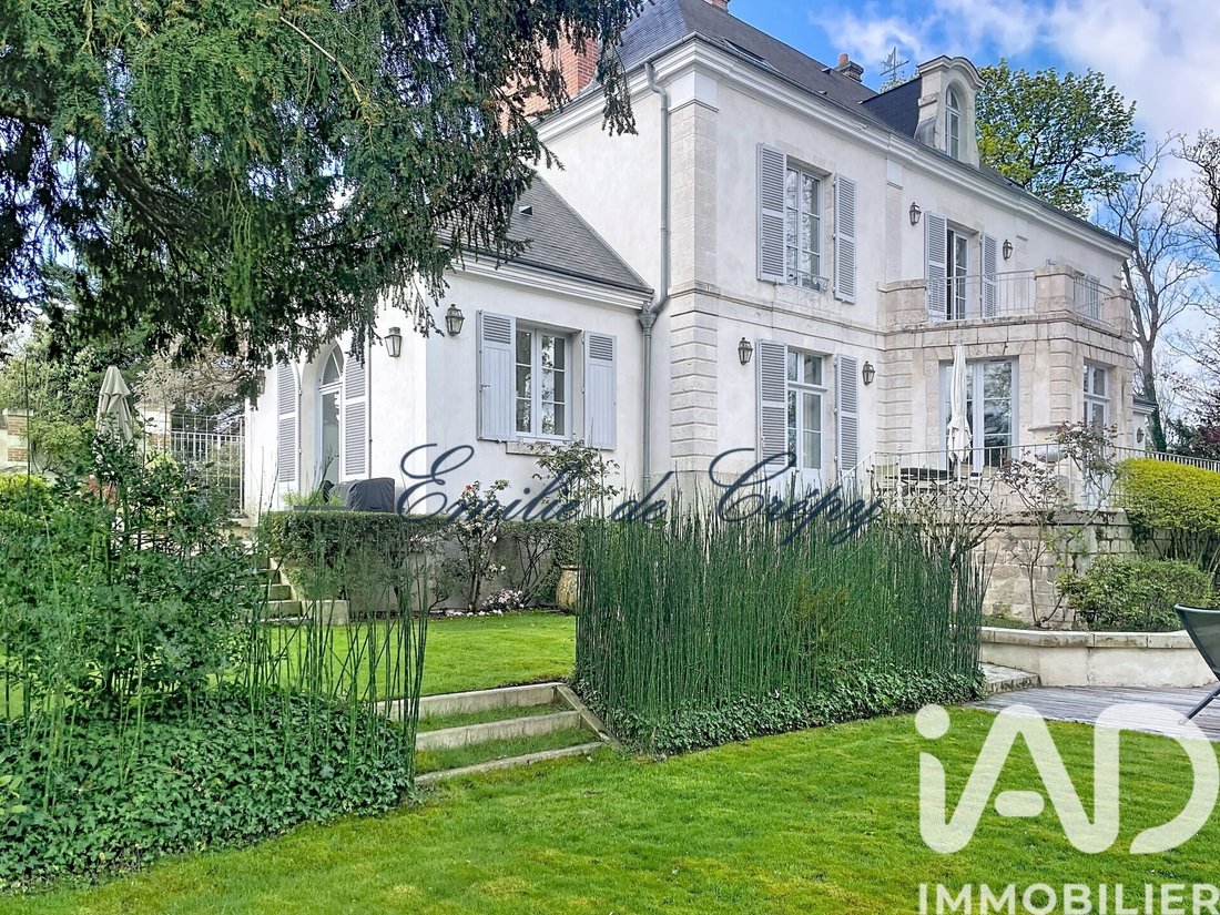 House in Sud Est, Olivet, France 2 - 17655166