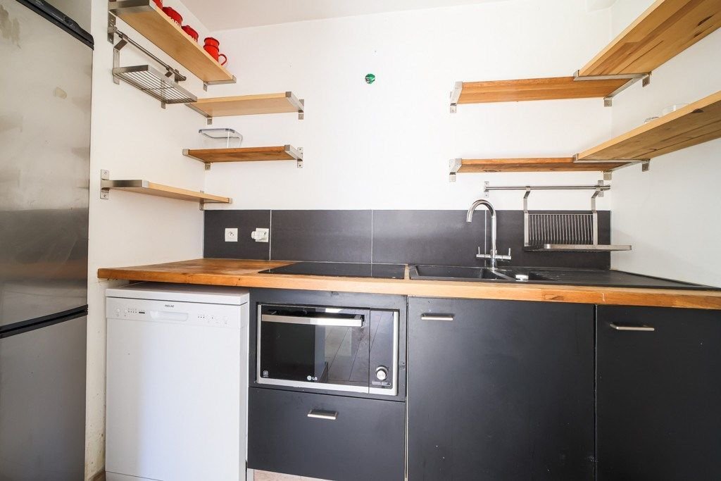 Apartamento en Mouton Duvernet, Paris 14e Arrondissement, París 5 - 17654328