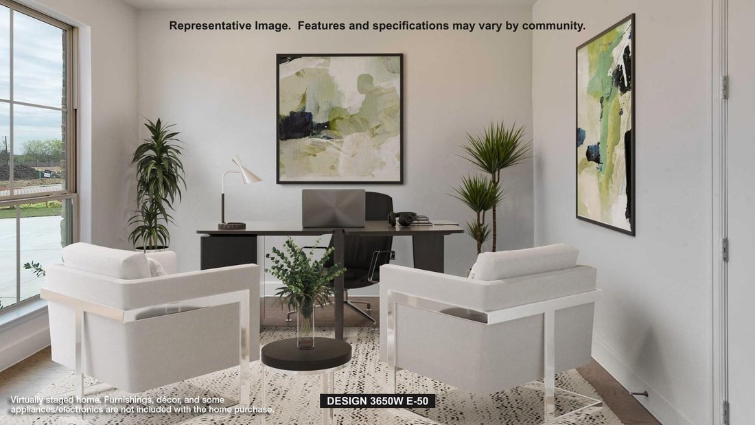 House in Katy, Texas, United States 5 - 17653944