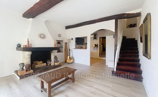 Villa in Grimaud, Provence-Alpes-Côte d'Azur, Frankreich 1