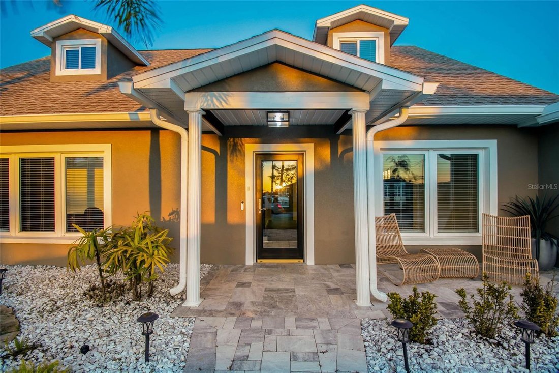 House in New Port Richey, Florida, United States 5 - 17655361