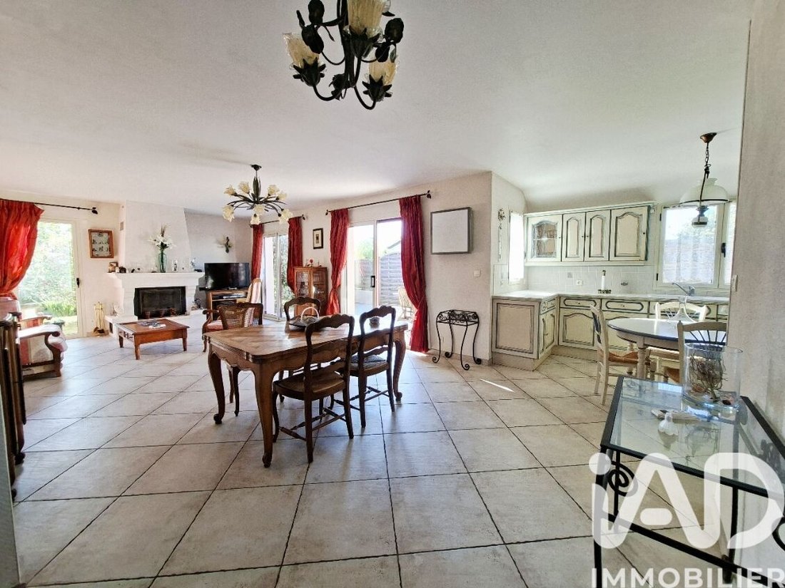 House in Damgan, Brittany, France 2 - 17655168