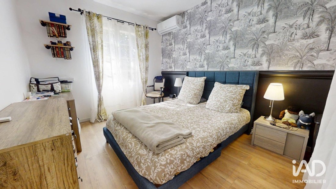 House in Le Fort, Six-Fours-les-Plages, France 4 - 17655160