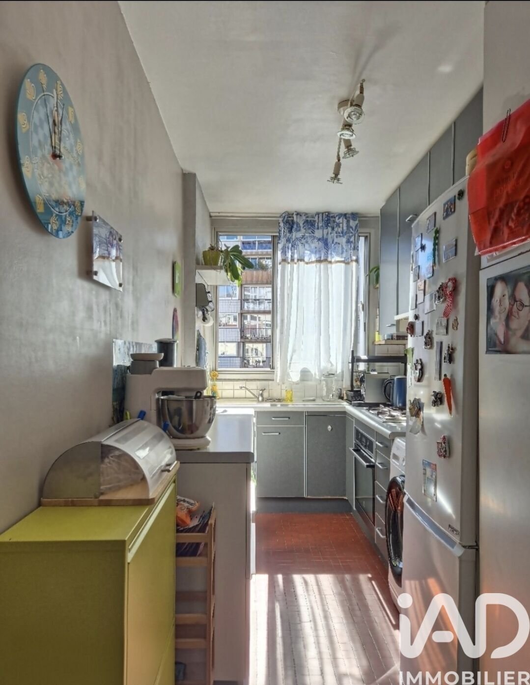 Apartment in Patay-Masséna, Paris 13e Arrondissement, Paris 2 - 17483713