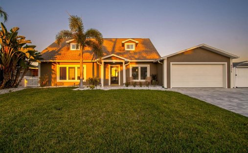 House in New Port Richey, Florida, United States 1