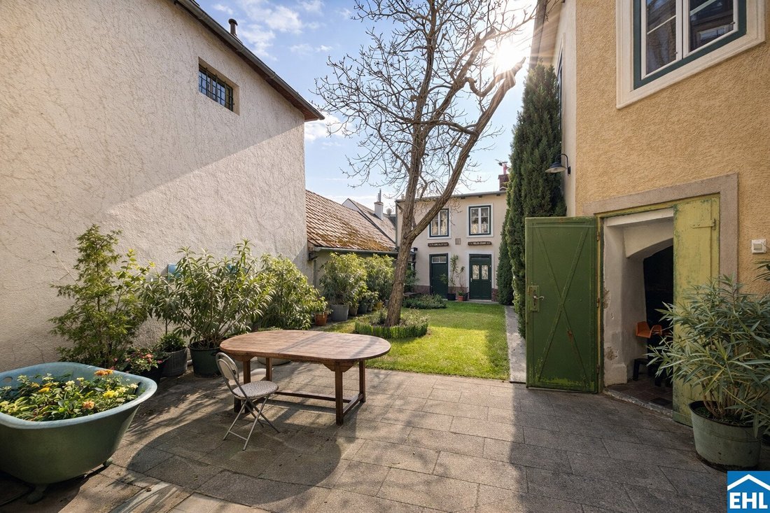 House in Gumpoldskirchen, Lower Austria, Austria 2 - 17654773