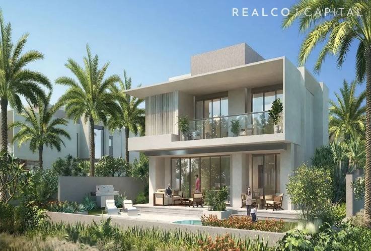 Villa in Jebel Ali Village, Dubai, United Arab Emirates 4 - 17654550