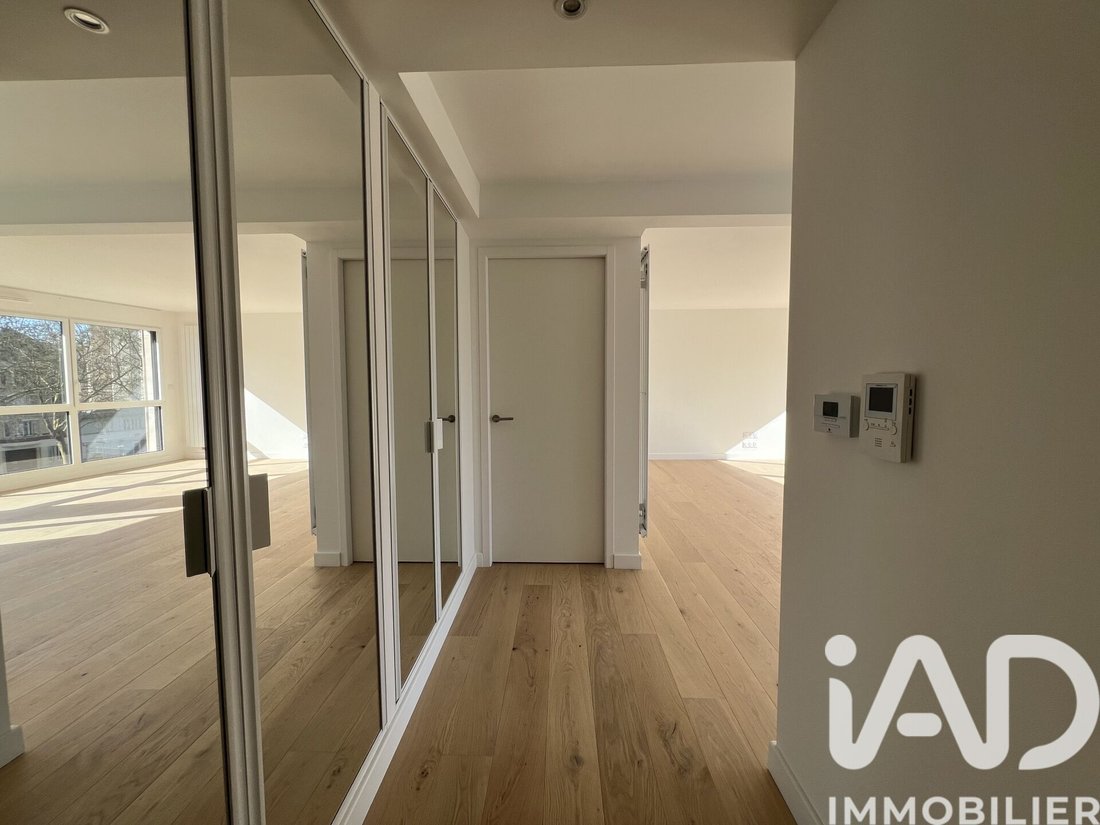 Apartment in Centre, Rennes, France 5 - 17655180