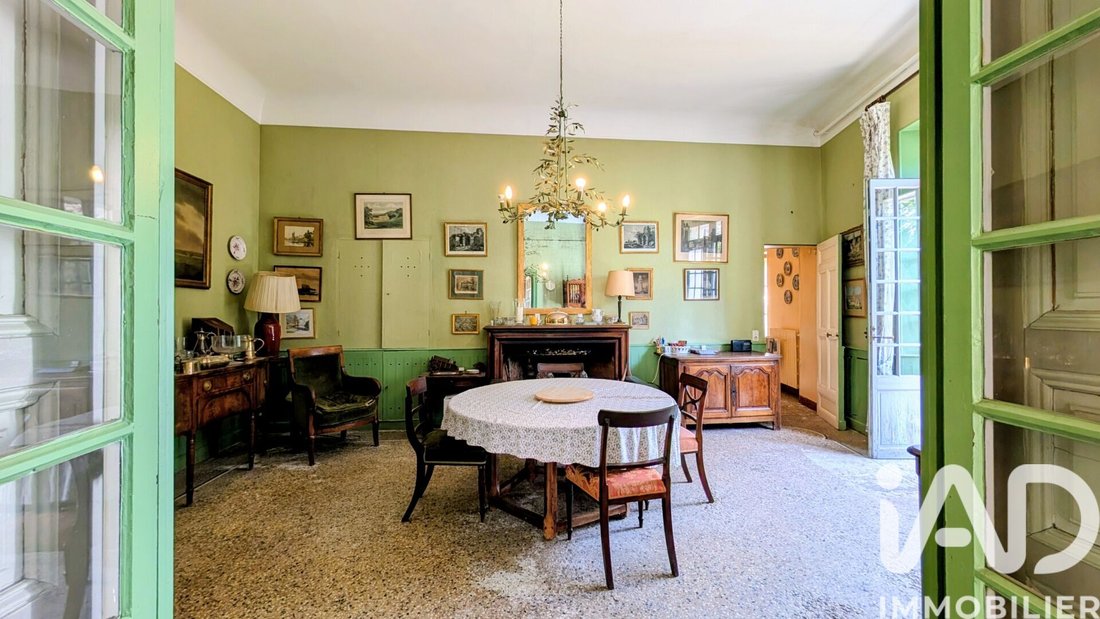 House in Secteur Nord, Pernes-les-Fontaines, France 5 - 17655190