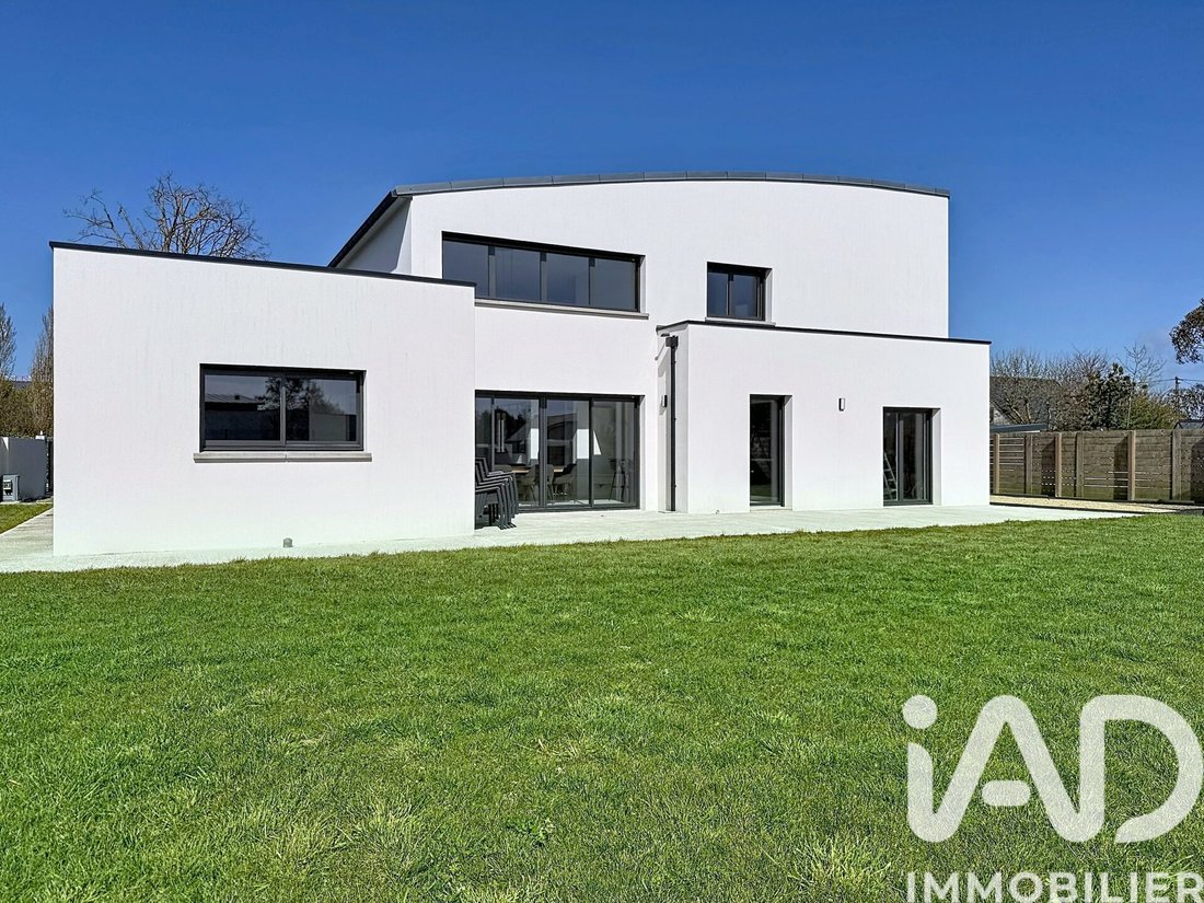 House in Planguenoual, Lamballe-Armor, France 2 - 17655276