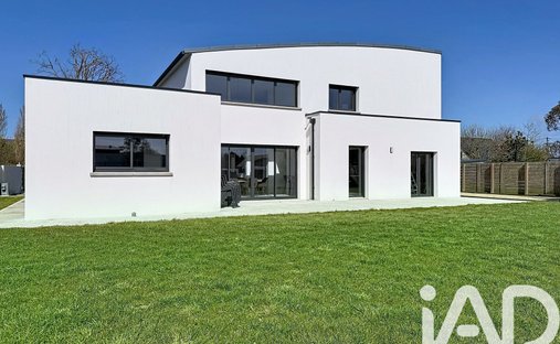 Haus in Planguenoual, Lamballe-Armor, Frankreich 1