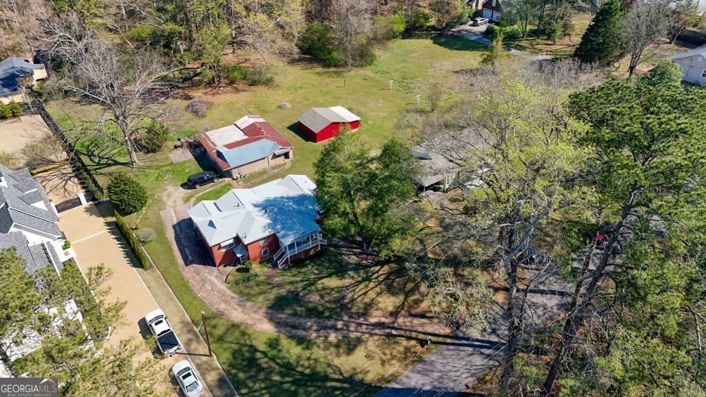 House in Woodstock, Georgia, United States 3 - 17654771