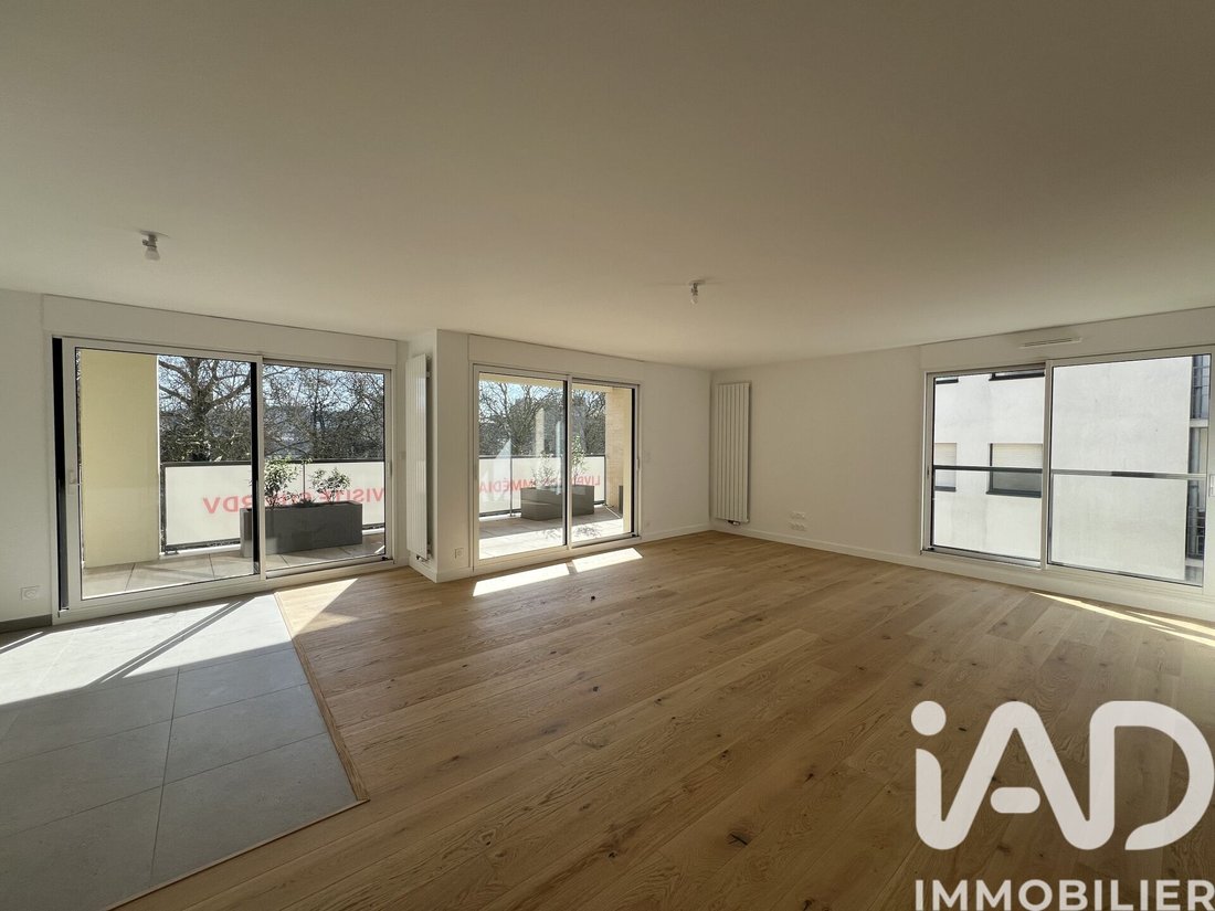 Apartment in Centre, Rennes, France 1 - 17655181