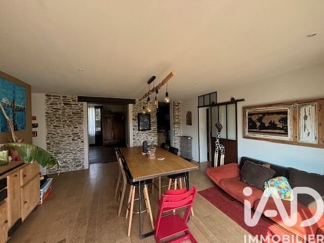 House in Saint-Sebastien-sur-Loire, Pays de la Loire, France 5 - 17655188