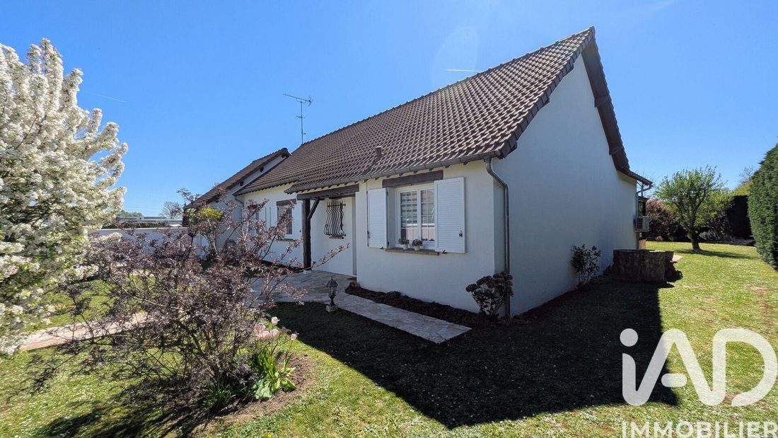 House in Les Molieres, Ile-de-France, France 3 - 17340567