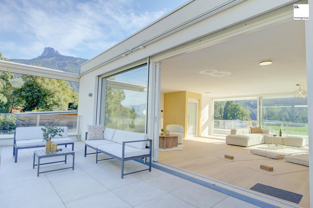 House in Mondsee, Upper Austria, Austria 3 - 16428163