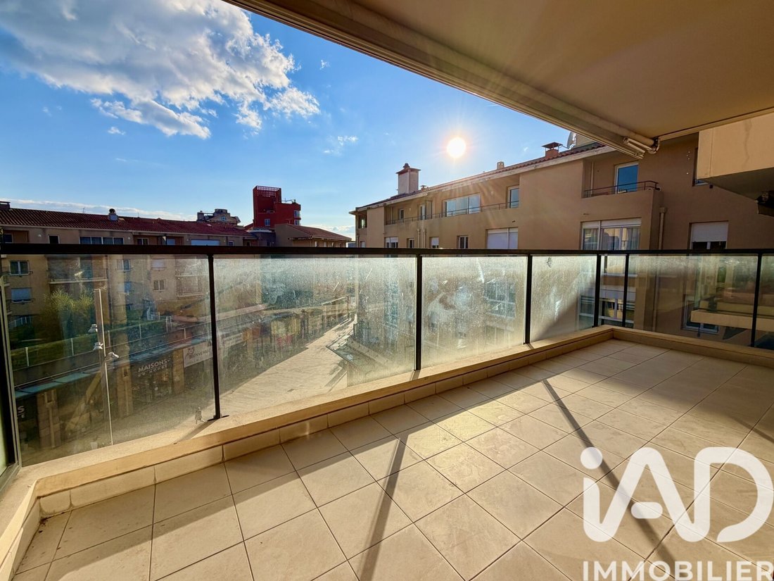Apartment in Mazarin-Opéra-Bellegarde-Mairie, Aix-en-Provence, France 3 - 17655193