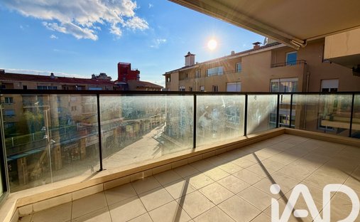 Apartment in Mazarin-Opéra-Bellegarde-Mairie, Aix-en-Provence, France 1