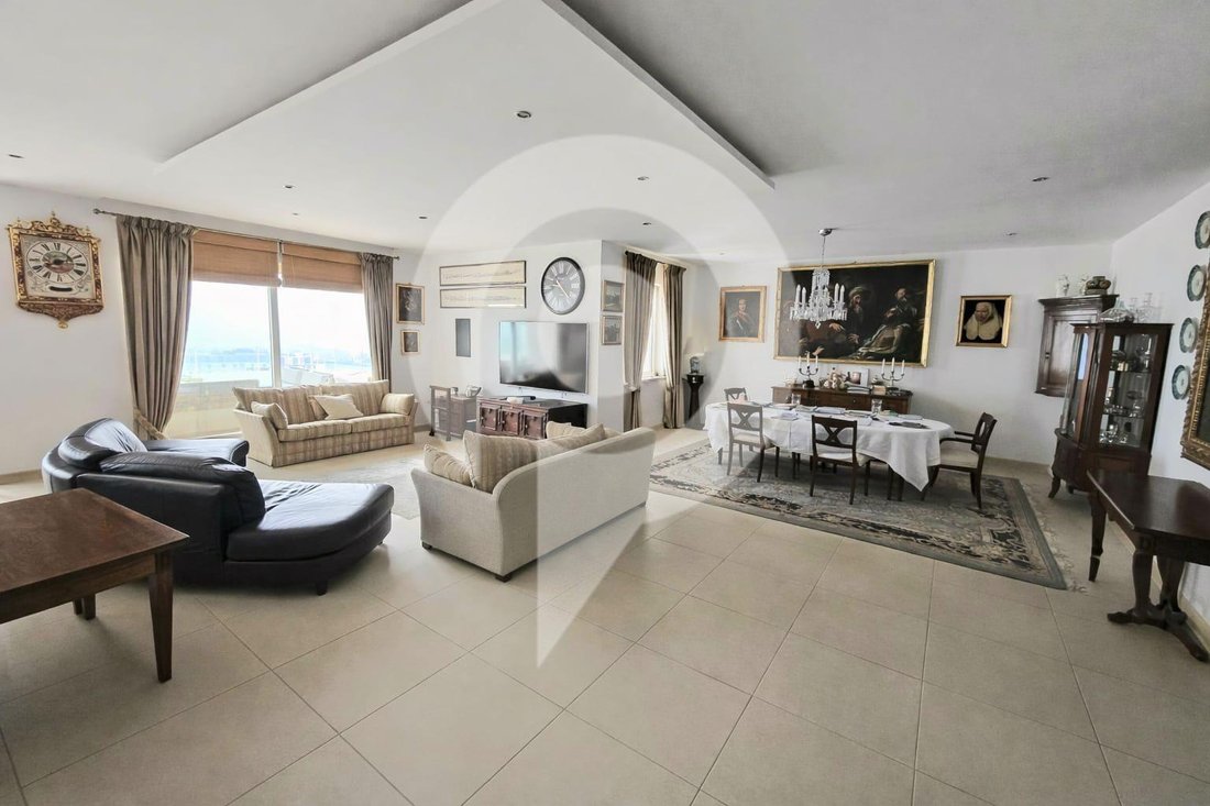 Penthouse in Saint Julian's, Malta 3 - 17654525