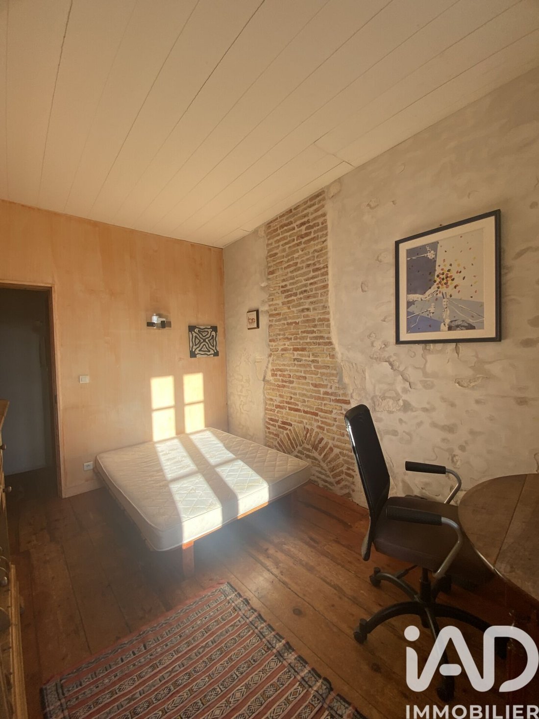 House in Sainte-Marie-de-Ré, Nouvelle-Aquitaine, France 4 - 17655236
