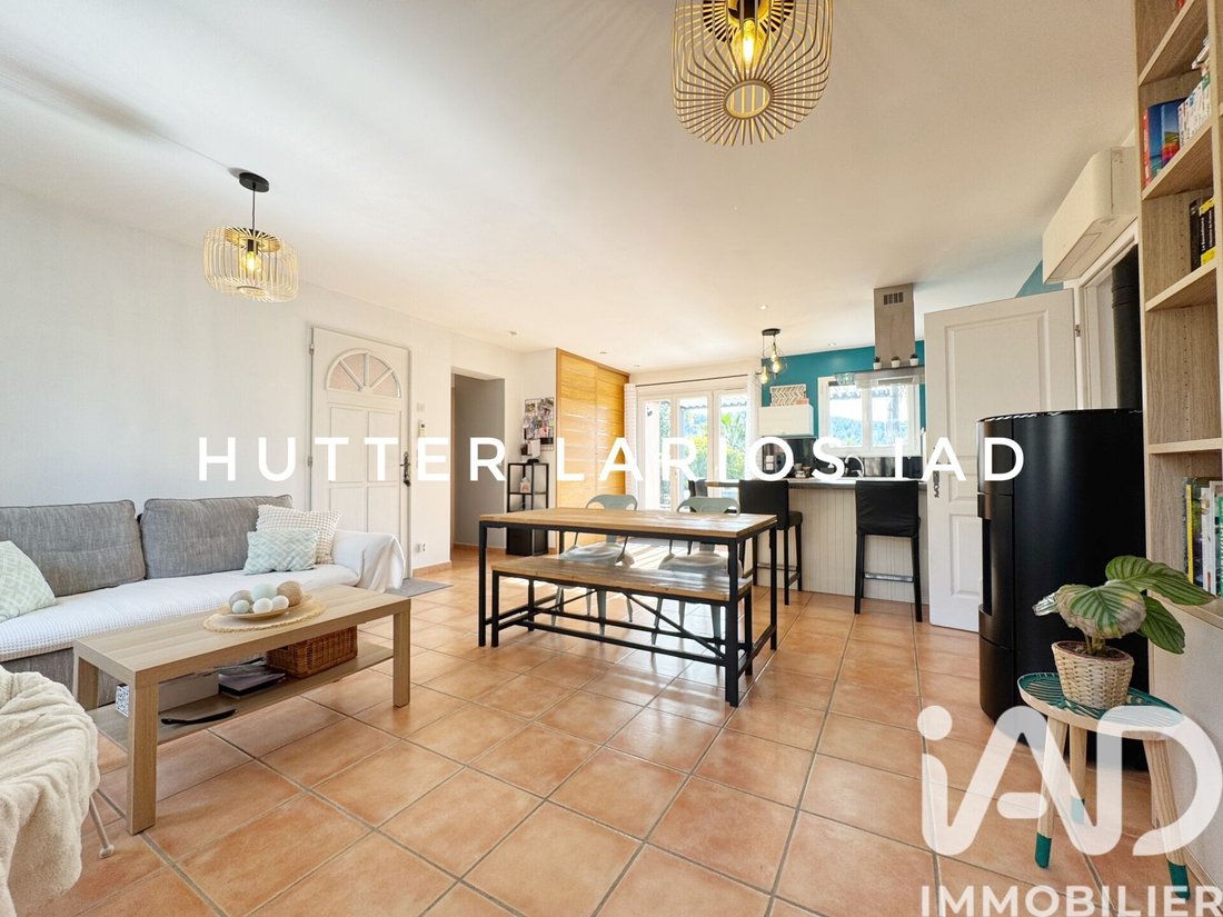 House in La Crau, Provence-Alpes-Côte d'Azur, France 5 - 17655235